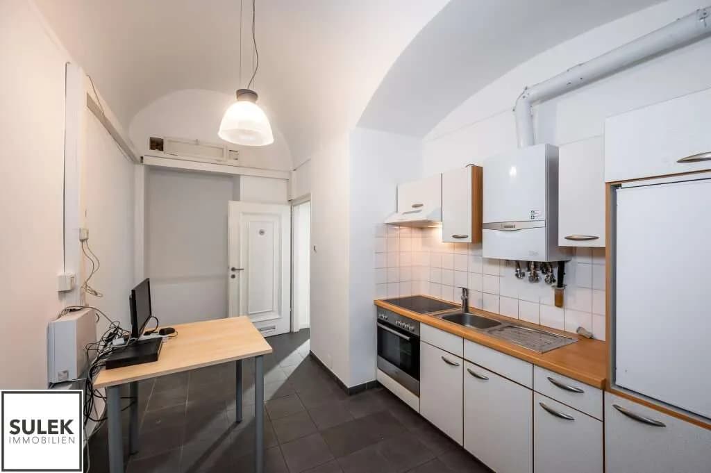 3-Zimmer-Gewerbeimmobilie mieten in Wien – 80 m², € 4.176 – Bild 3 von 13