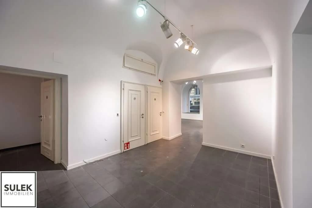 3-Zimmer-Gewerbeimmobilie mieten in Wien – 80 m², € 4.176 – Bild 7 von 13