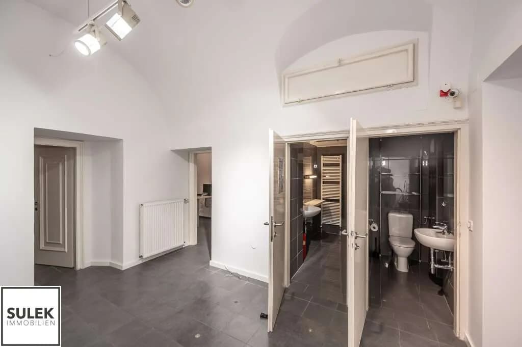 3-Zimmer-Gewerbeimmobilie mieten in Wien – 80 m², € 4.176 – Bild 8 von 13