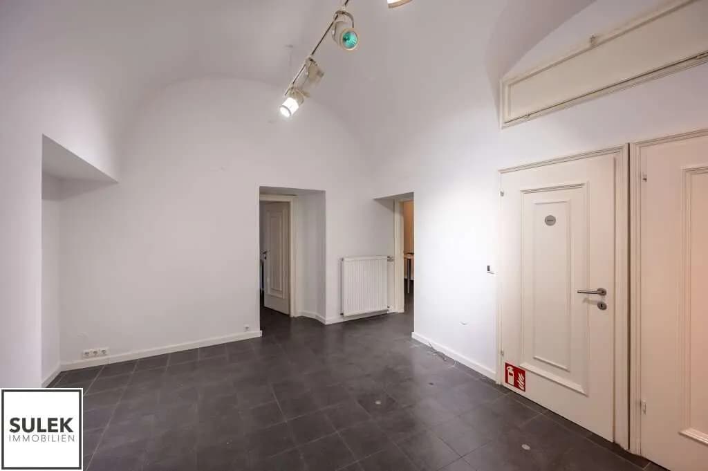 3-Zimmer-Gewerbeimmobilie mieten in Wien – 80 m², € 4.176 – Bild 10 von 13