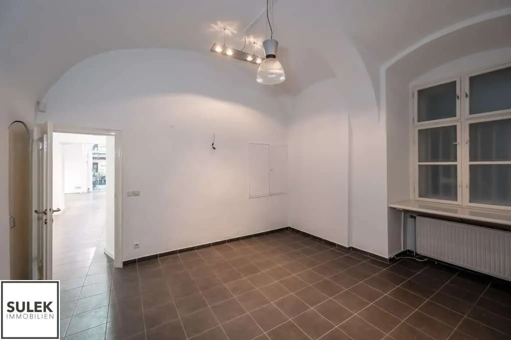 3-Zimmer-Gewerbeimmobilie mieten in Wien – 80 m², € 4.176 – Bild 11 von 13