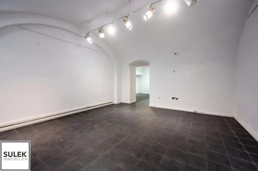 3-Zimmer-Gewerbeimmobilie mieten in Wien – 80 m², € 4.176 – Bild 12 von 13