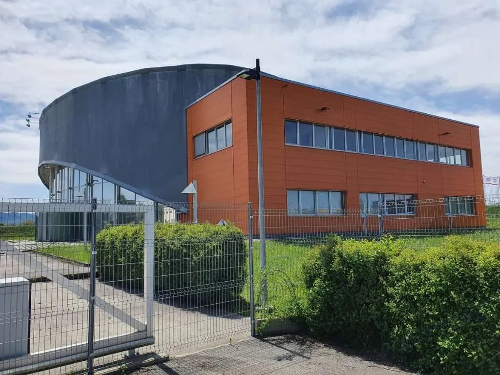 3-Zimmer-Gewerbeimmobilie mieten in Steyr – 768 m², € 5.900 – Bild 3 von 12