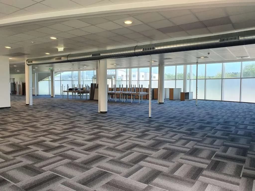 3-Zimmer-Gewerbeimmobilie mieten in Steyr – 768 m², € 5.900 – Bild 7 von 12