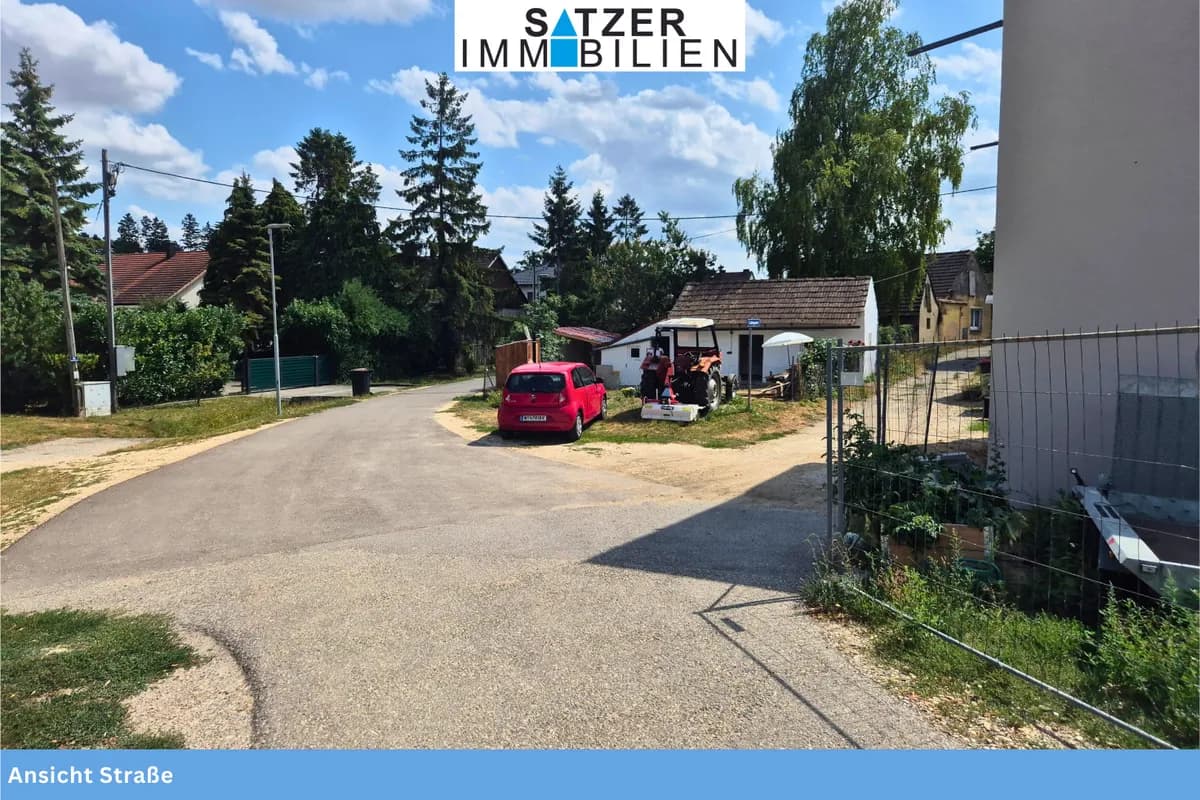 2-Zimmer-Immobilie mieten in Mistelbach – 40 m², € 380 – Bild 3 von 15