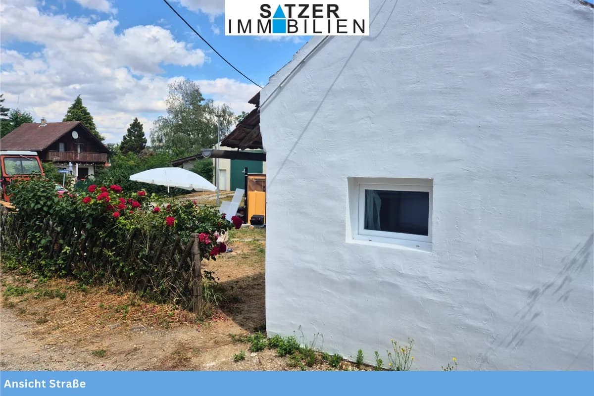 2-Zimmer-Immobilie mieten in Mistelbach – 40 m², € 380 – Bild 4 von 15