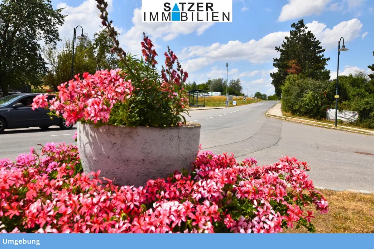 2-Zimmer-Immobilie mieten in Mistelbach – 40 m², € 380 – Bild 5 von 15