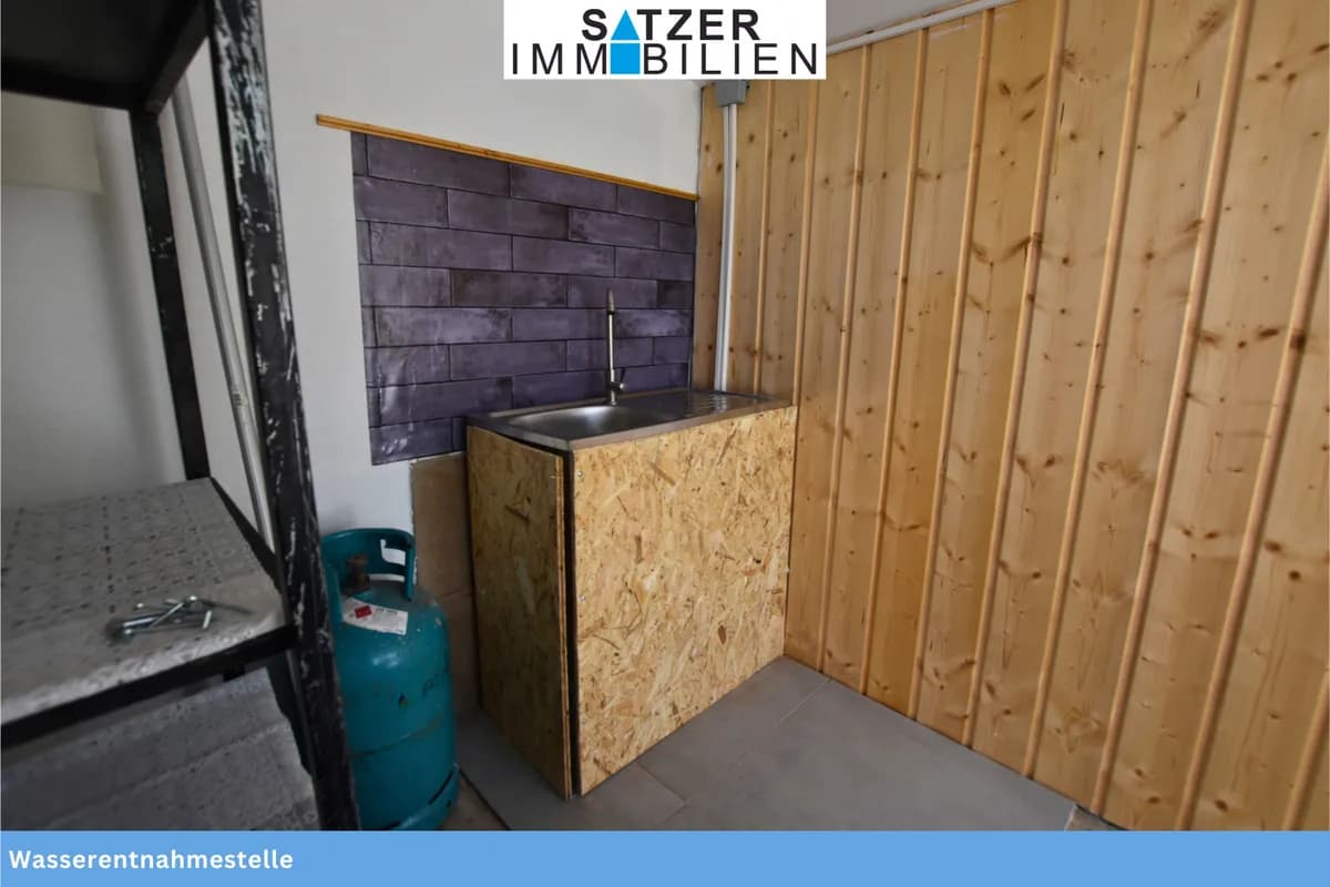 2-Zimmer-Immobilie mieten in Mistelbach – 40 m², € 380 – Bild 6 von 15