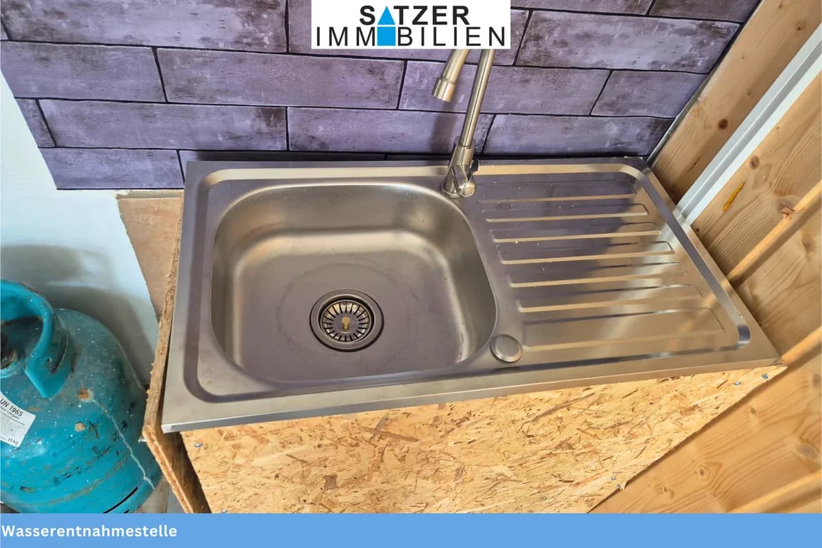 2-Zimmer-Immobilie mieten in Mistelbach – 40 m², € 380 – Bild 7 von 15
