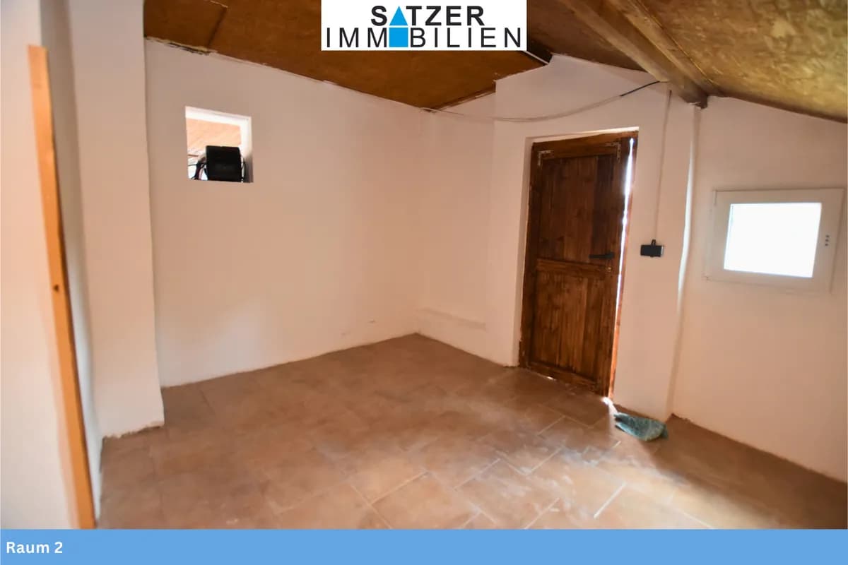 2-Zimmer-Immobilie mieten in Mistelbach – 40 m², € 380 – Bild 8 von 15