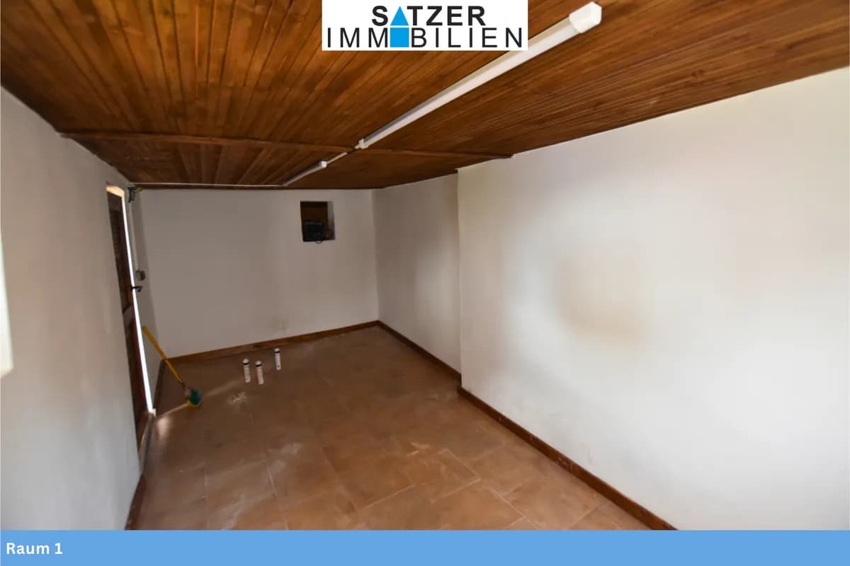 2-Zimmer-Immobilie mieten in Mistelbach – 40 m², € 380 – Bild 9 von 15
