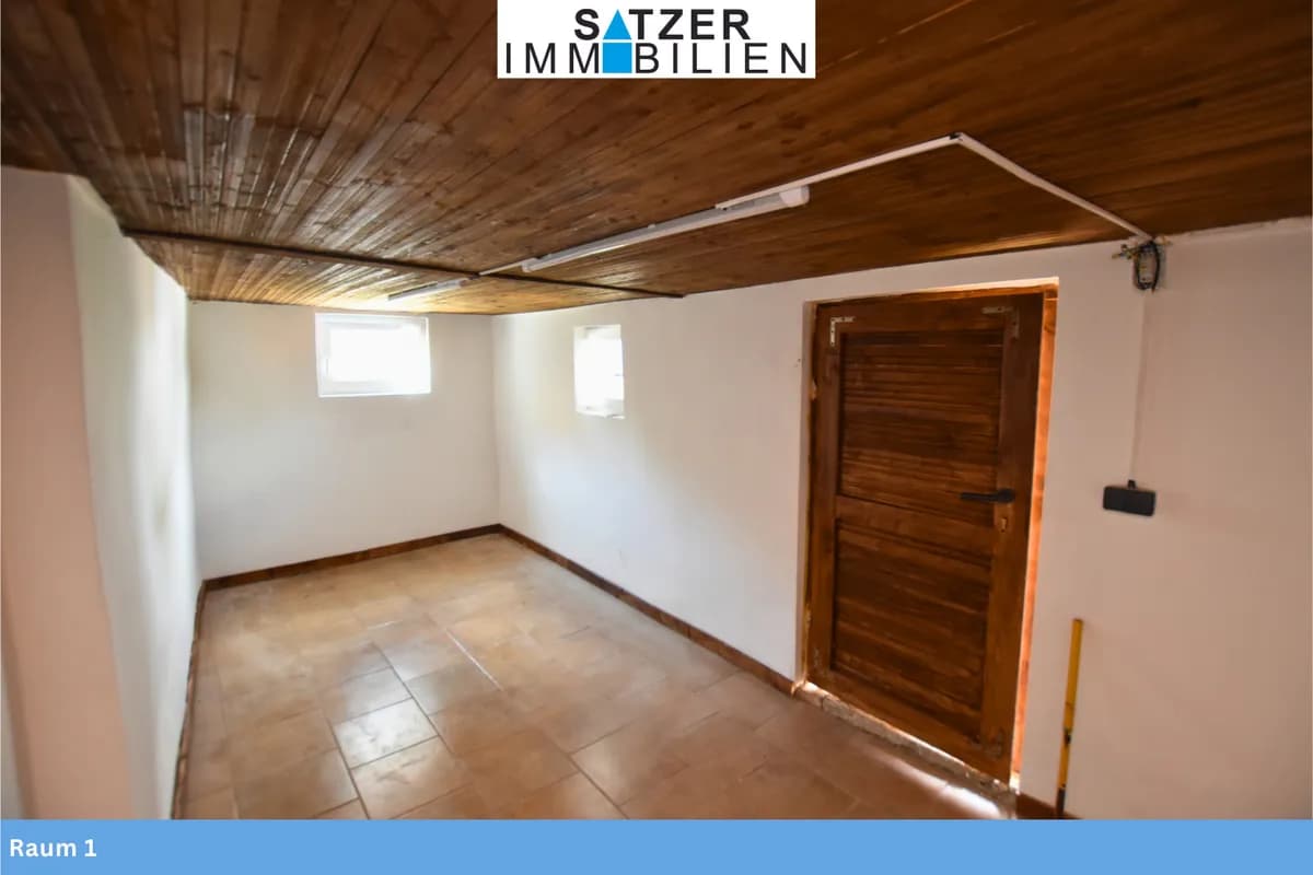 2-Zimmer-Immobilie mieten in Mistelbach – 40 m², € 380 – Bild 10 von 15