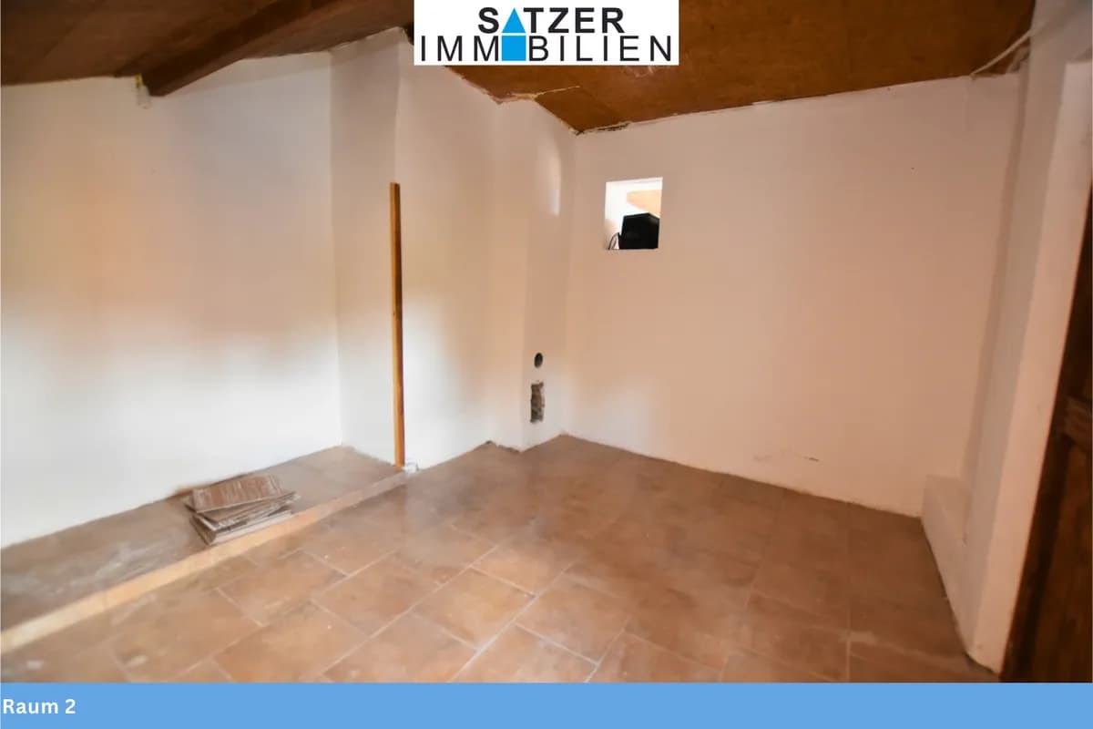2-Zimmer-Immobilie mieten in Mistelbach – 40 m², € 380 – Bild 12 von 15