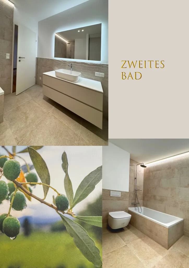 4-Zimmer-Wohnung kaufen in Mödling – 92,63 m², € 750.500 – Bild 3 von 7