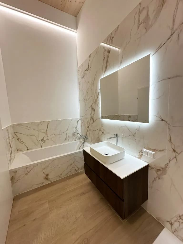 4-Zimmer-Wohnung kaufen in Mödling – 99,45 m², € 805.000 – Bild 4 von 8