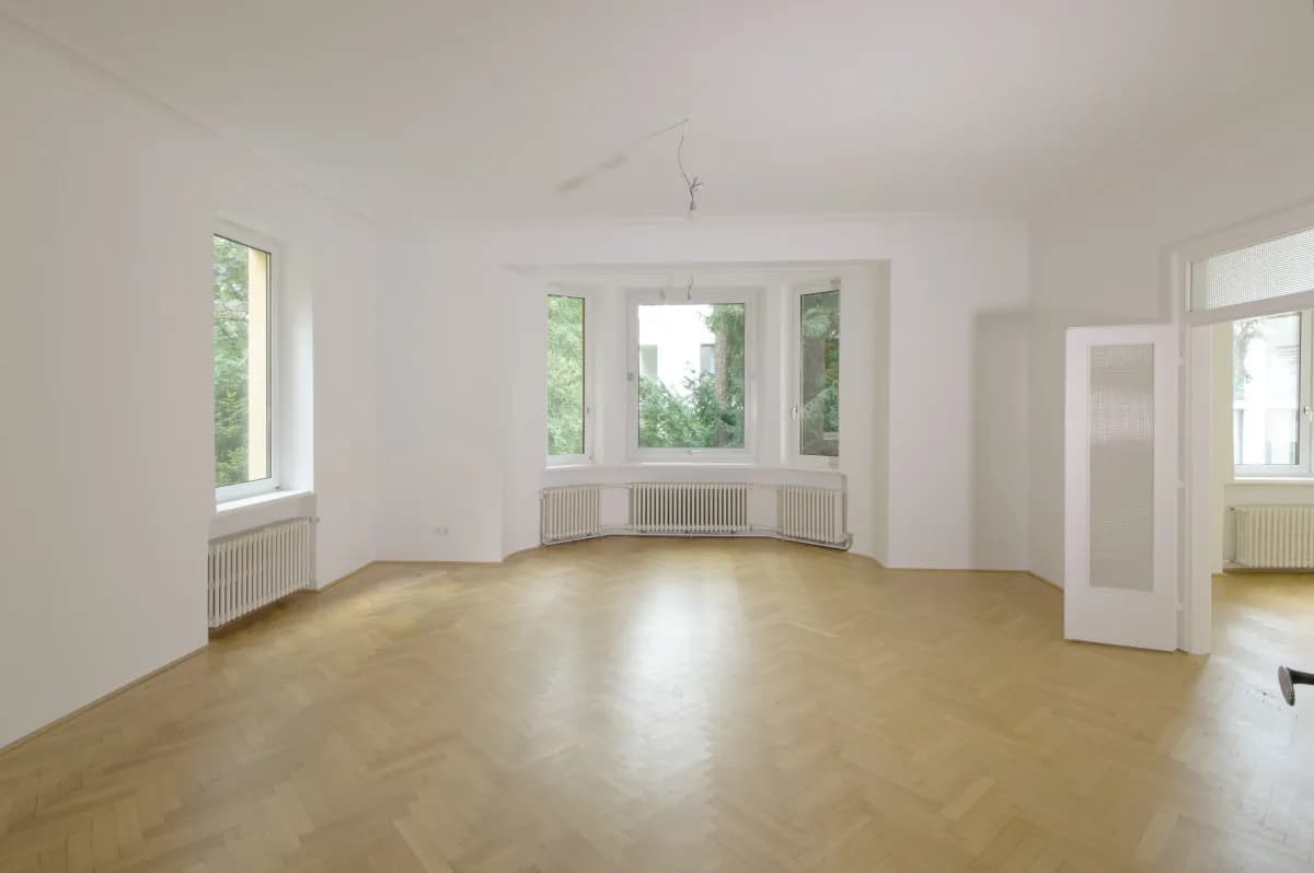 3-Zimmer-Wohnung mieten in Wien – 128 m², € 2.695 – Bild 1 von 9