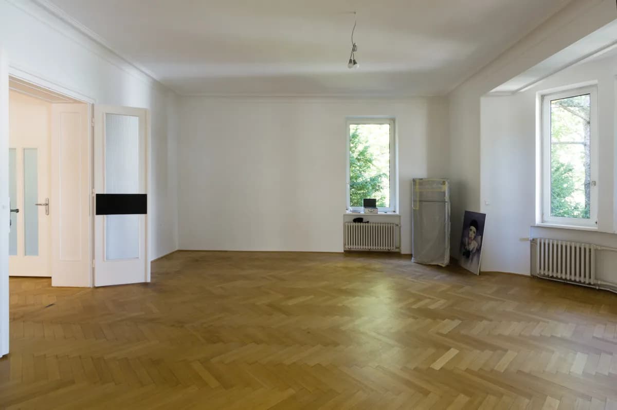 3-Zimmer-Wohnung mieten in Wien – 128 m², € 2.695 – Bild 2 von 9