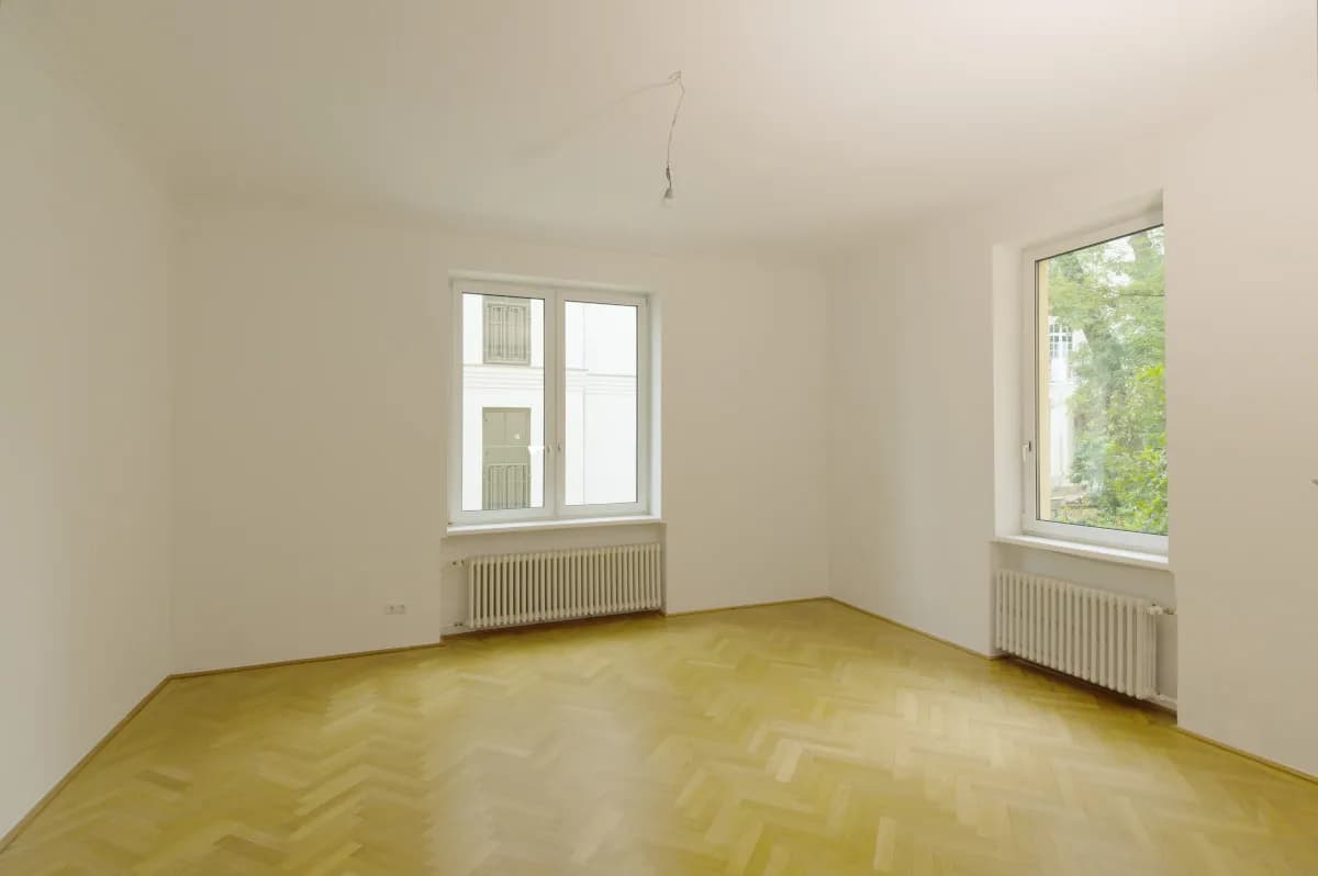 3-Zimmer-Wohnung mieten in Wien – 128 m², € 2.695 – Bild 3 von 9