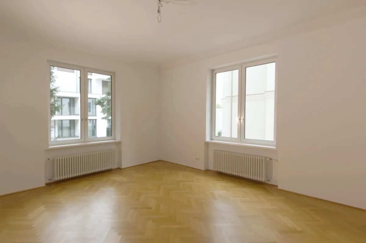 3-Zimmer-Wohnung mieten in Wien – 128 m², € 2.695 – Bild 4 von 9
