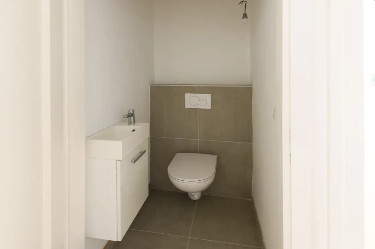 3-Zimmer-Wohnung mieten in Wien – 128 m², € 2.695 – Bild 8 von 9