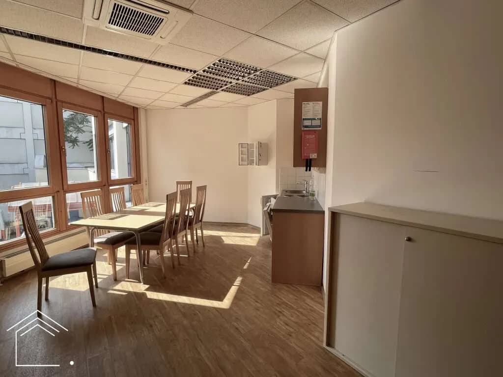 Gewerbeimmobilie mieten in Wien – 878,03 m², € 12.292 – Bild 10 von 35