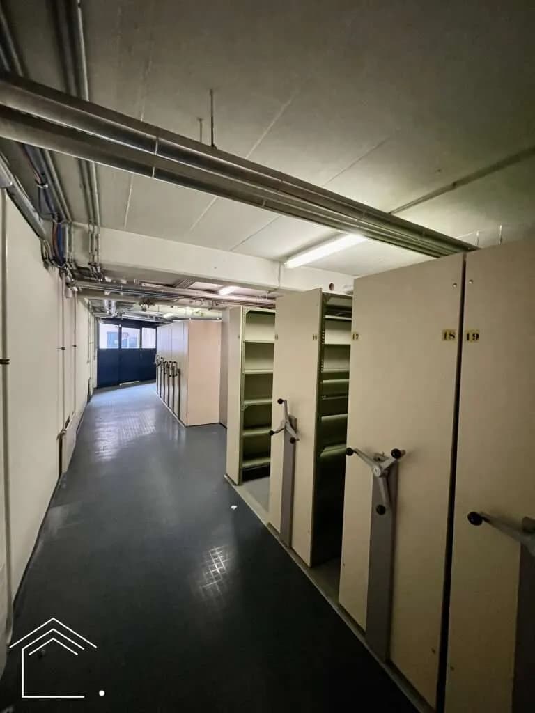 Gewerbeimmobilie mieten in Wien – 878,03 m², € 12.292 – Bild 25 von 35