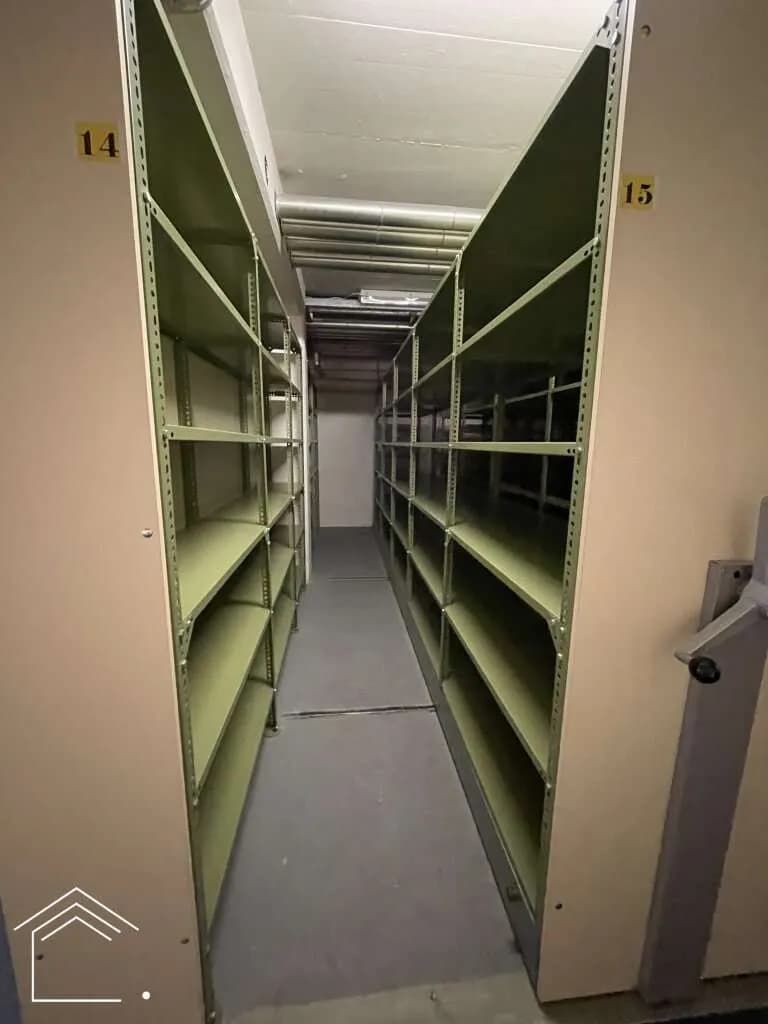Gewerbeimmobilie mieten in Wien – 878,03 m², € 12.292 – Bild 26 von 35