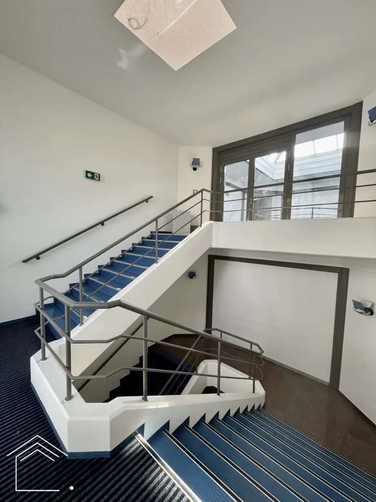 Gewerbeimmobilie mieten in Wien – 878,03 m², € 12.292 – Bild 27 von 35