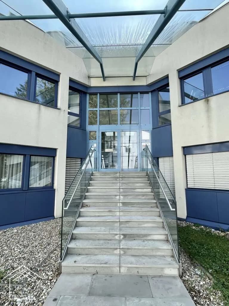 Gewerbeimmobilie mieten in Wien – 878,03 m², € 12.292 – Bild 28 von 35