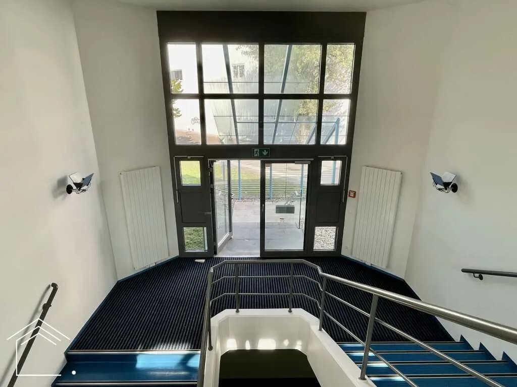 Gewerbeimmobilie mieten in Wien – 878,03 m², € 12.292 – Bild 29 von 35