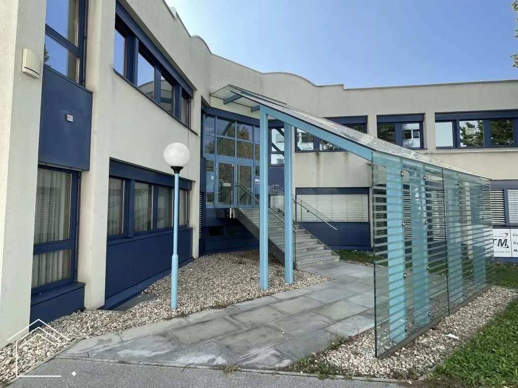 Gewerbeimmobilie mieten in Wien – 878,03 m², € 12.292 – Bild 30 von 35