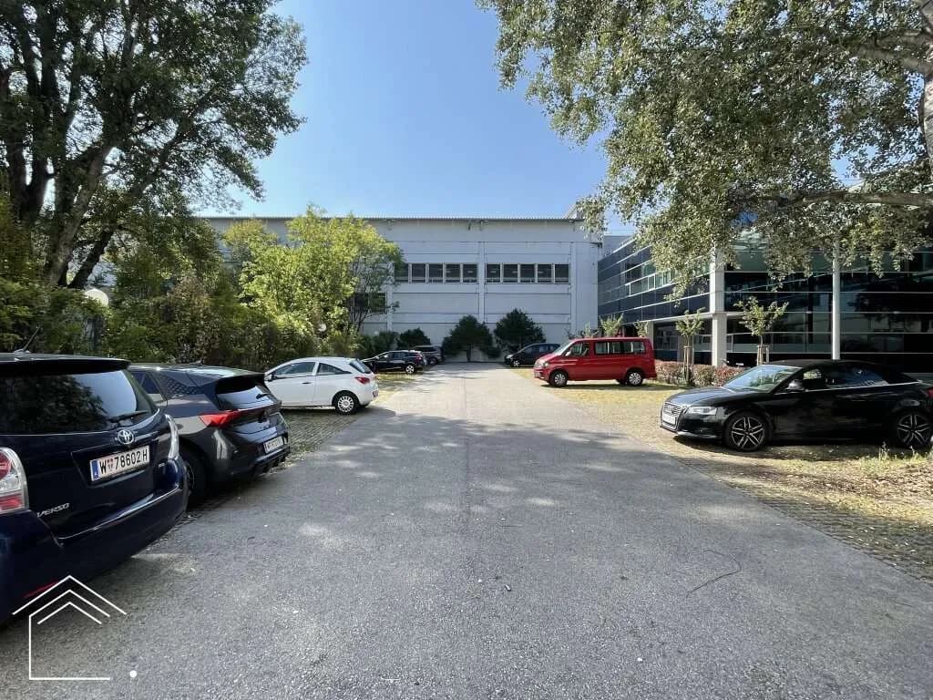 Gewerbeimmobilie mieten in Wien – 878,03 m², € 12.292 – Bild 31 von 35
