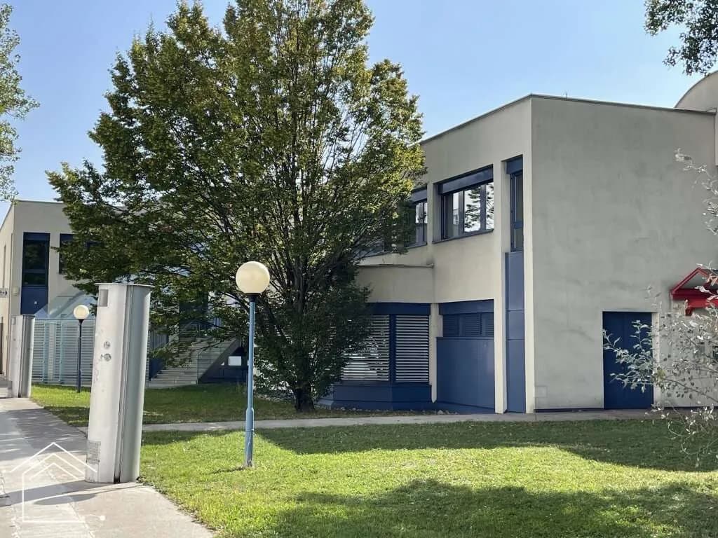 Gewerbeimmobilie mieten in Wien – 878,03 m², € 12.292 – Bild 32 von 35