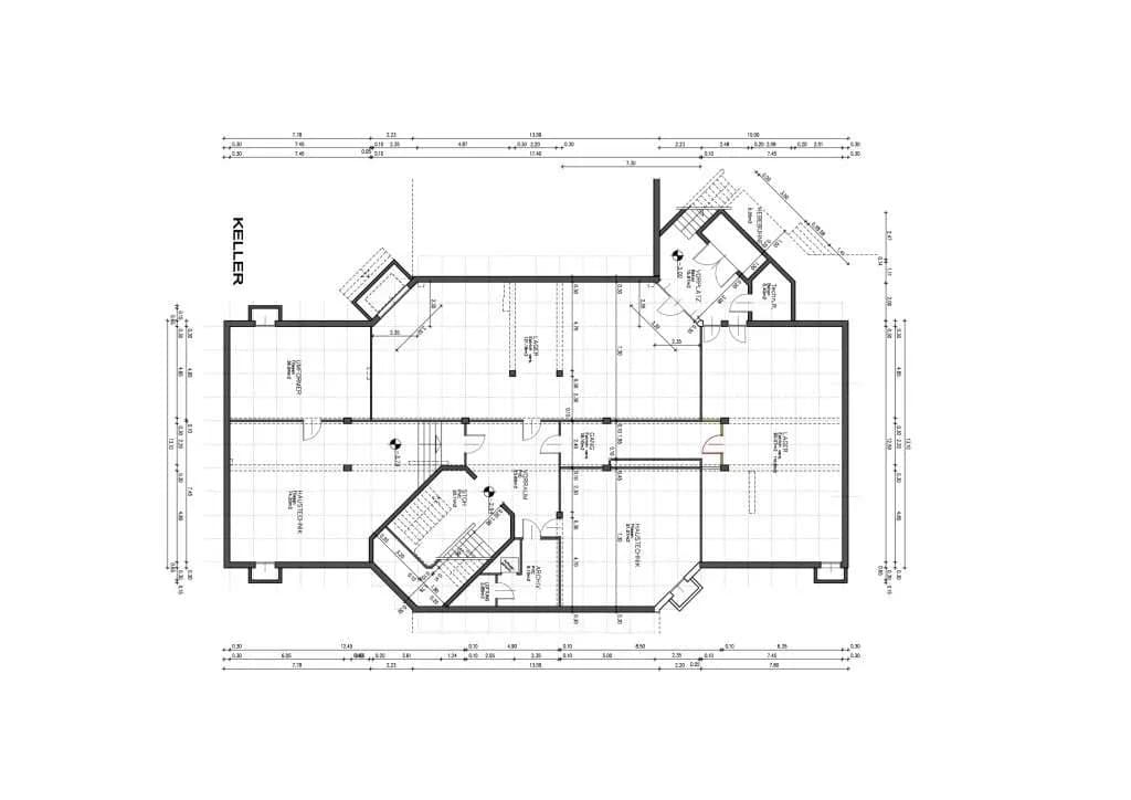 Gewerbeimmobilie mieten in Wien – 878,03 m², € 12.292 – Bild 35 von 35