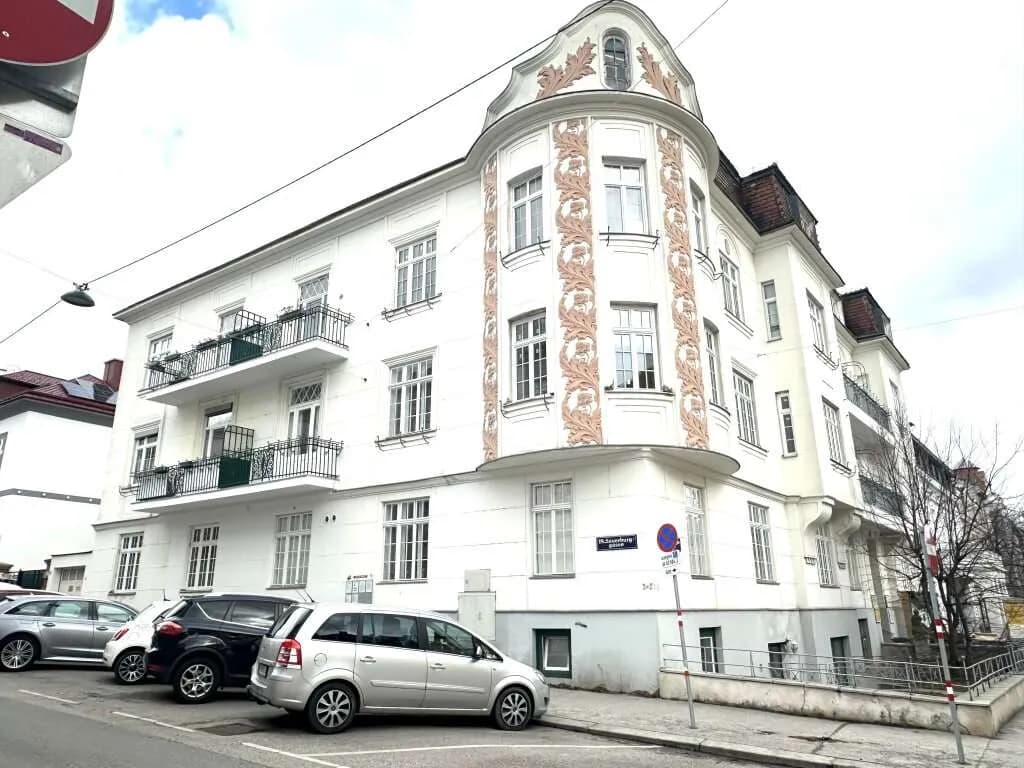 2-Zimmer-Wohnung kaufen in Wien – 60,97 m², € 449.900 – Bild 2 von 18