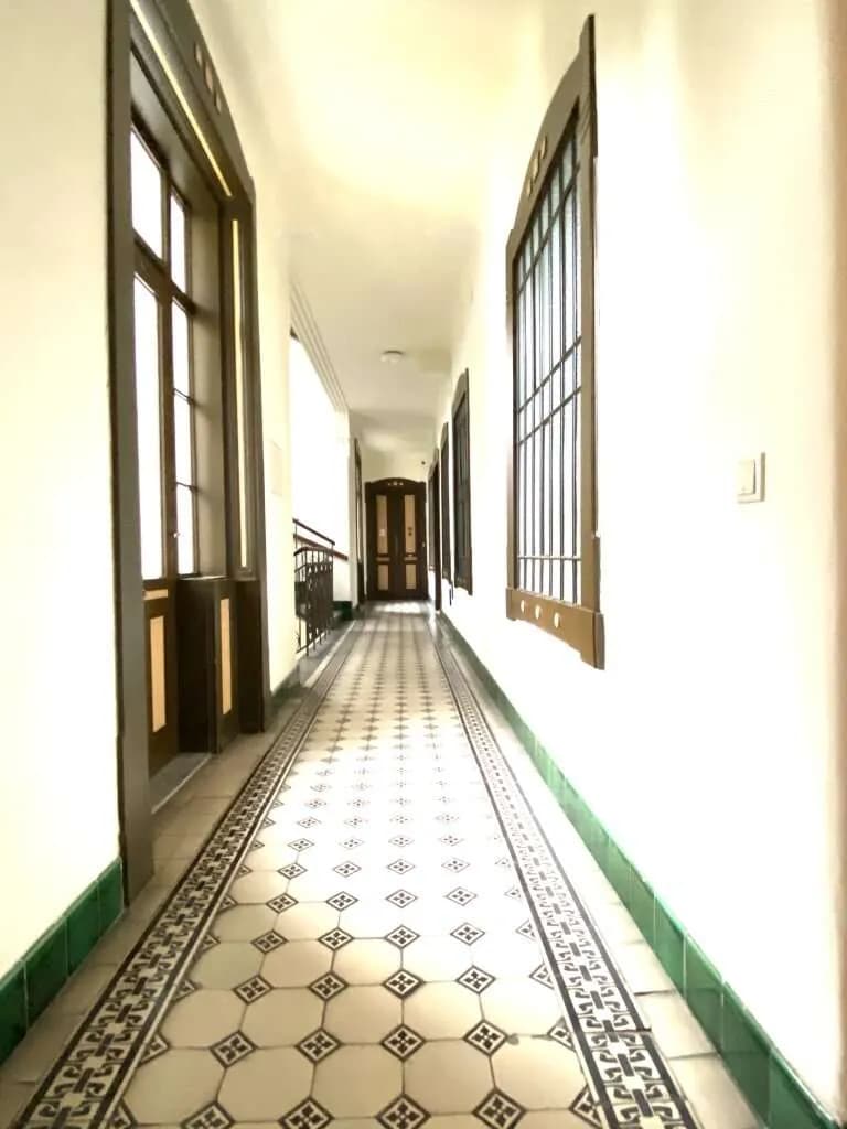2-Zimmer-Wohnung kaufen in Wien – 60,97 m², € 449.900 – Bild 17 von 18