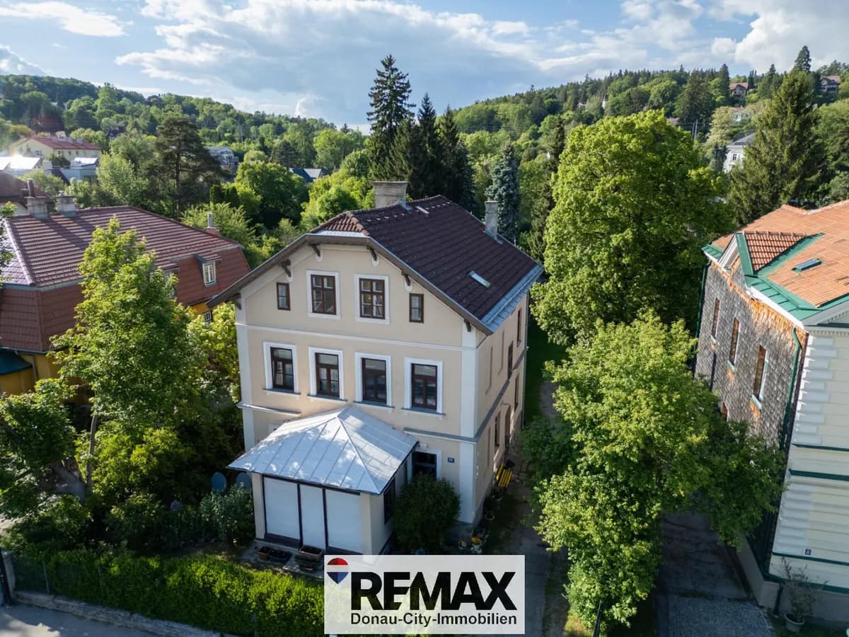 Gewerbeimmobilie kaufen in Sankt Pölten Land – 344 m², € 699.000