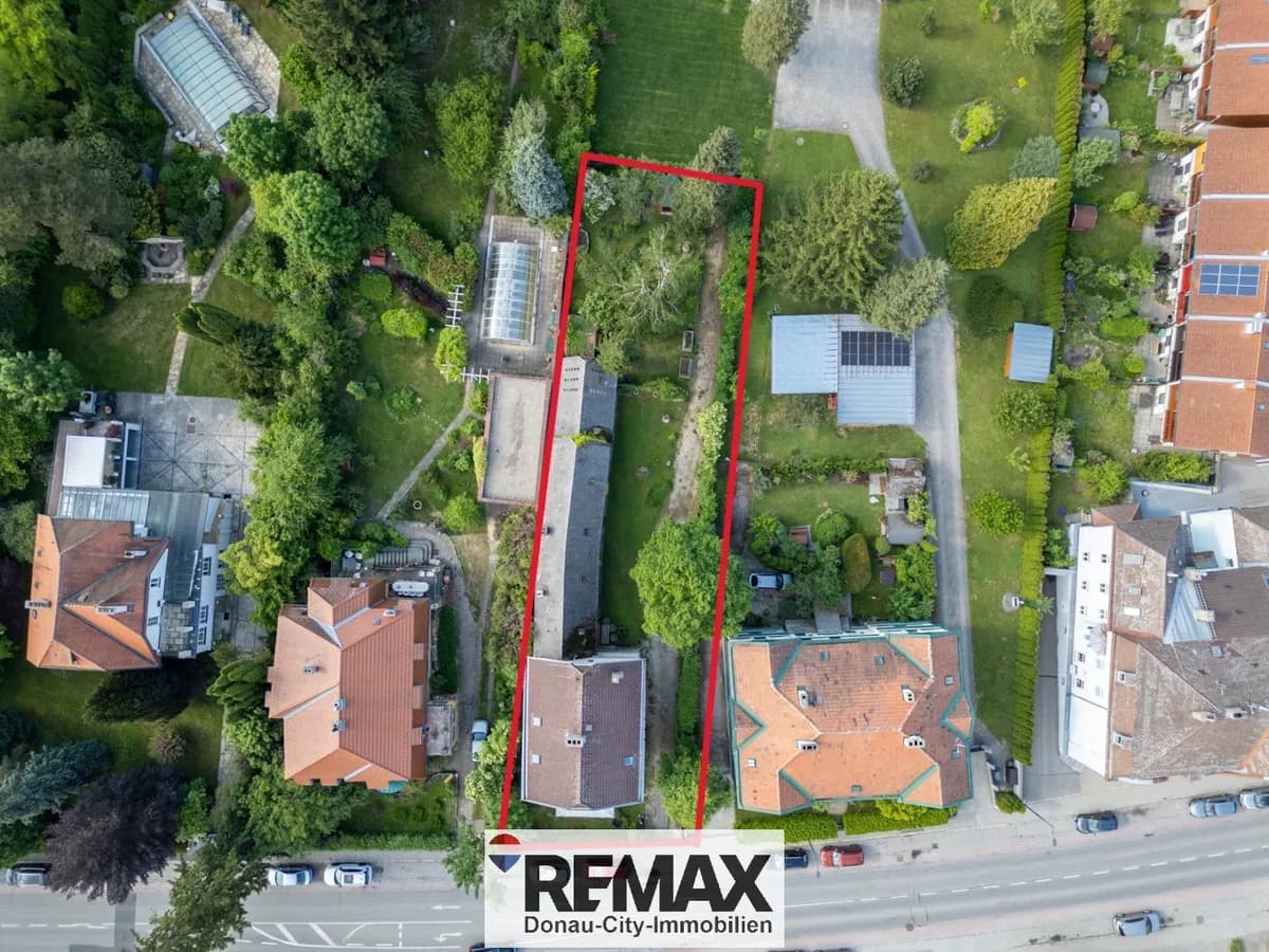 Gewerbeimmobilie kaufen in Sankt Pölten Land – 344 m², € 699.000 – Bild 8 von 15