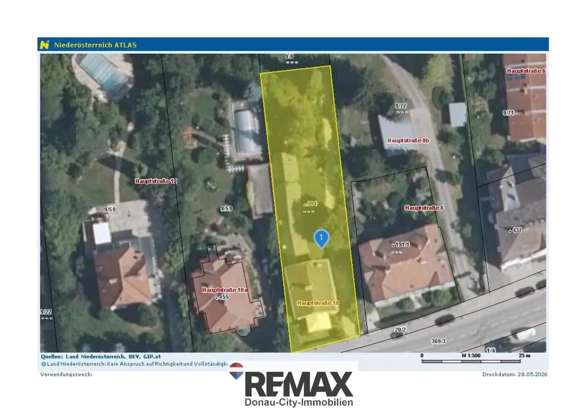 Gewerbeimmobilie kaufen in Sankt Pölten Land – 344 m², € 699.000 – Bild 9 von 15