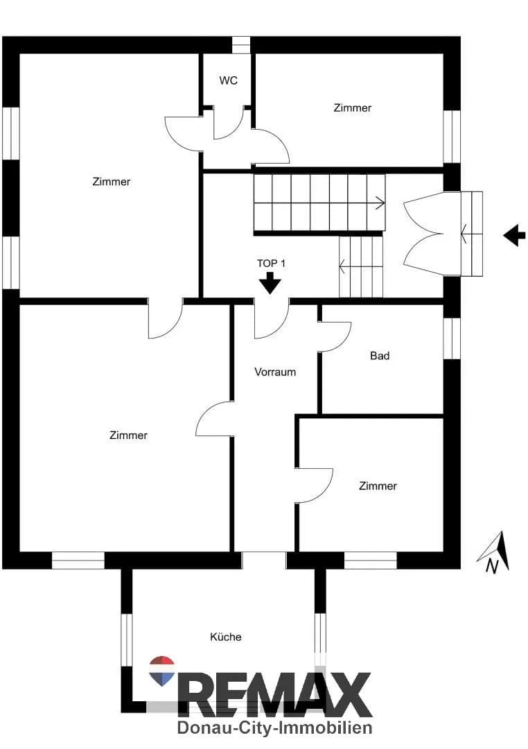 Gewerbeimmobilie kaufen in Sankt Pölten Land – 344 m², € 699.000 – Bild 11 von 15