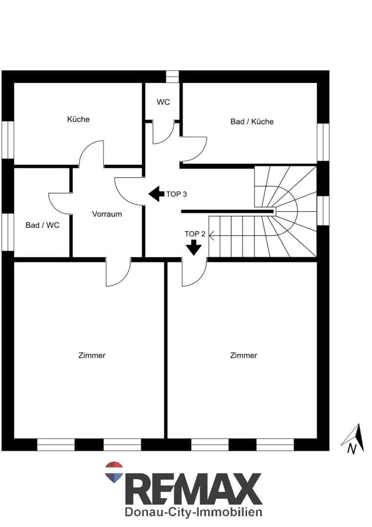 Gewerbeimmobilie kaufen in Sankt Pölten Land – 344 m², € 699.000 – Bild 12 von 15
