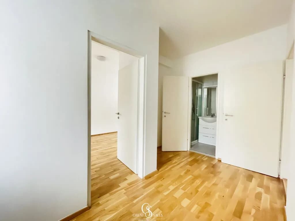 1-Zimmer-Wohnung mieten in Leoben – 34 m², € 457 – Bild 2 von 9