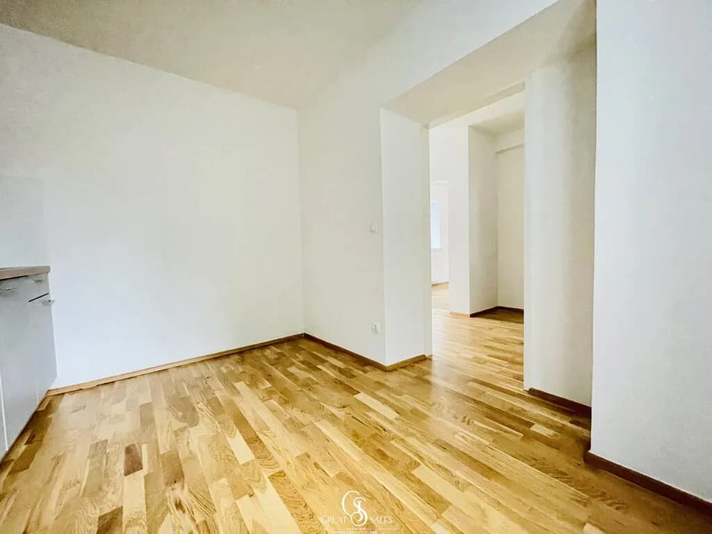 1-Zimmer-Wohnung mieten in Leoben – 34 m², € 457 – Bild 4 von 9