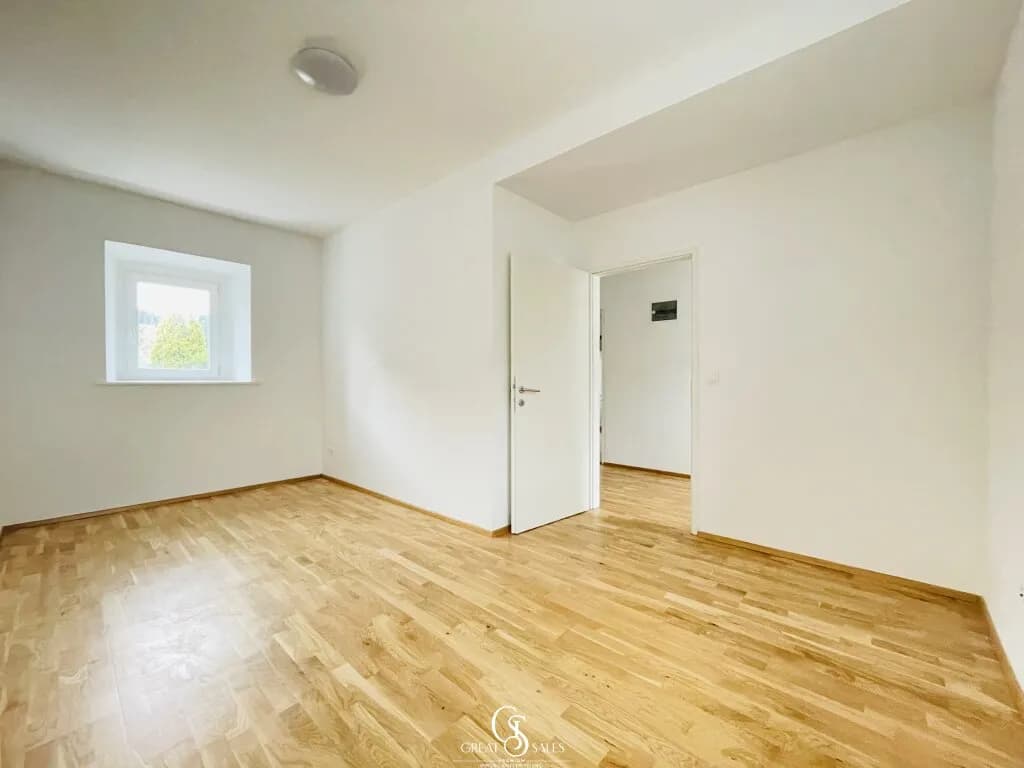 1-Zimmer-Wohnung mieten in Leoben – 34 m², € 457 – Bild 5 von 9