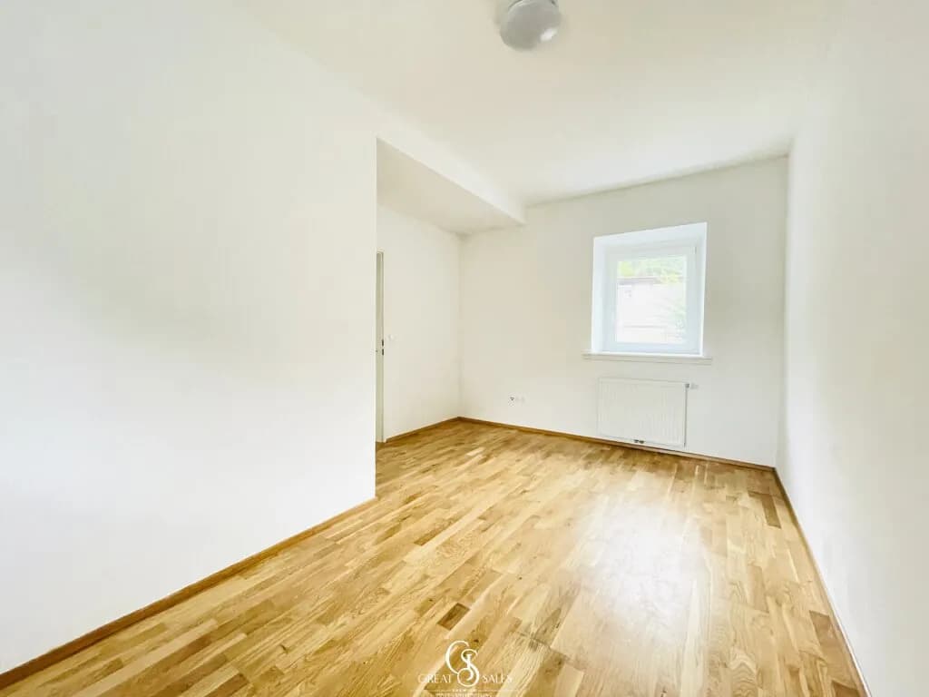 1-Zimmer-Wohnung mieten in Leoben – 34 m², € 457 – Bild 6 von 9