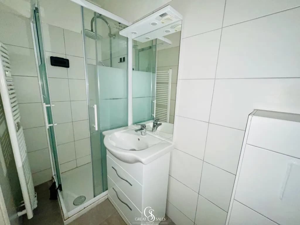 1-Zimmer-Wohnung mieten in Leoben – 34 m², € 457 – Bild 7 von 9