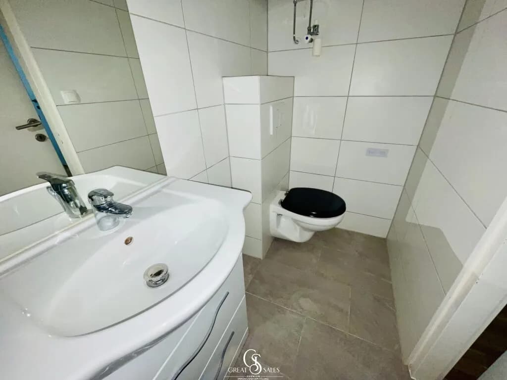 1-Zimmer-Wohnung mieten in Leoben – 34 m², € 457 – Bild 8 von 9