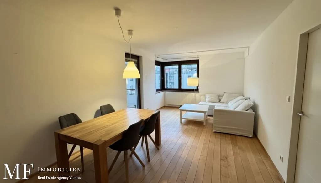 4-Zimmer-Wohnung mieten in Wien – 86,43 m², € 1.599 – Bild 1 von 20