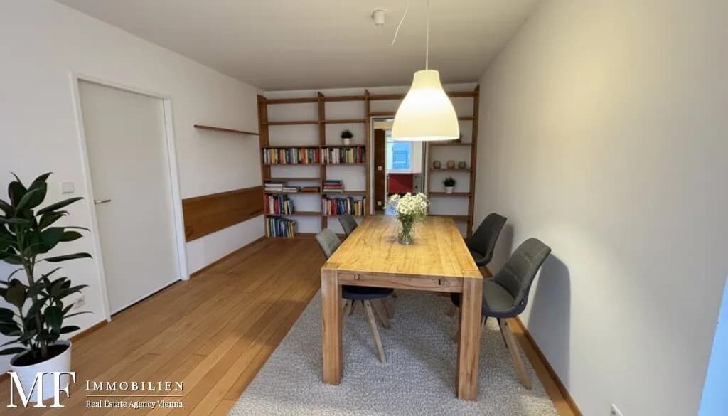 4-Zimmer-Wohnung mieten in Wien – 86,43 m², € 1.599 – Bild 3 von 20