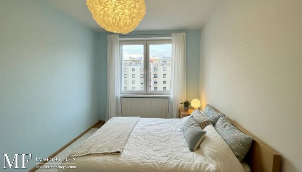 4-Zimmer-Wohnung mieten in Wien – 86,43 m², € 1.599 – Bild 4 von 20